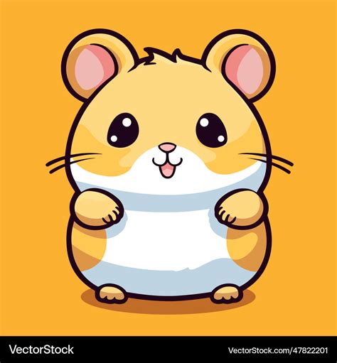 cartoon cute hamster|137 Hamster Cartoon High Res Illustrations .